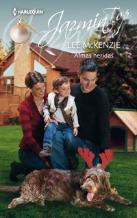 Almas heridas - Lee Mckenzie - E-Book