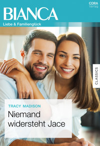 Niemand widersteht Jace - Tracy Madison - E-Book