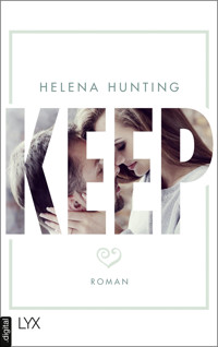 KEEP - Helena Hunting - E-Book