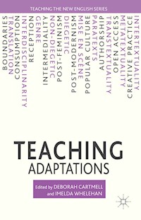 Teaching Adaptations -  - E-Book