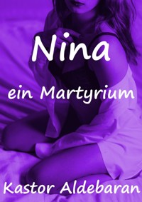 Nina - Kastor Aldebaran - kostenlos E-Book