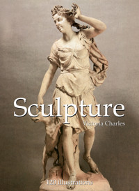 Sculpture 120 illustrations - Victoria Charles - E-Book