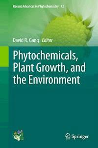Phytochemicals, Plant Growth, and the Environment -  - E-Book