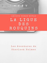 La Ligue des Rouquins - Arthur Conan Doyle - E-Book