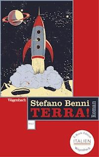 Terra! - Stefano Benni - E-Book