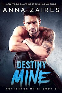 Destiny Mine: Tormentor Mine: Book 3 - Anna Zaires - E-Book