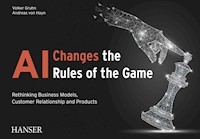 AI Changes the Rules of the Game - Volker Gruhn - E-Book
