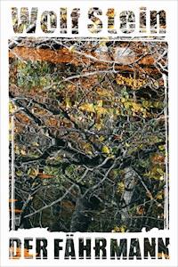 DER FÄHRMANN - Wolf Stein - E-Book