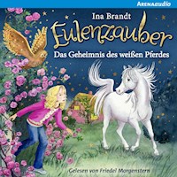 Eulenzauber (13) Das Geheimnis des weißen Pferdes - Ina Brandt - Hörbuch