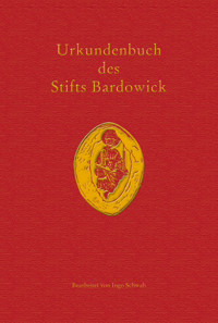 Urkundenbuch des Stifts Bardowick -  - E-Book