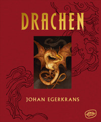 Drachen - Johan Egerkrans - E-Book