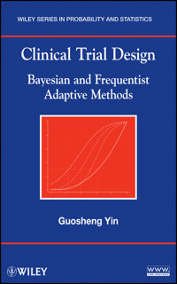 Clinical Trial Design - Guosheng Yin - E-Book