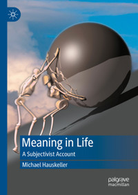 Meaning in Life - Michael Hauskeller - E-Book
