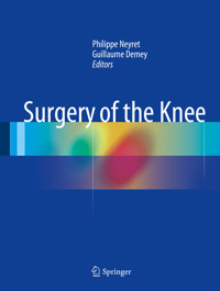 Surgery of the Knee -  - E-Book