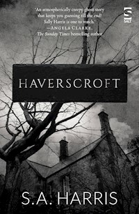 Haverscroft - S. A. Harris - E-Book