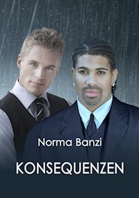 KONSEQUENZEN - Norma Banzi - E-Book