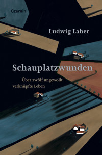 Schauplatzwunden - Ludwig Laher - E-Book