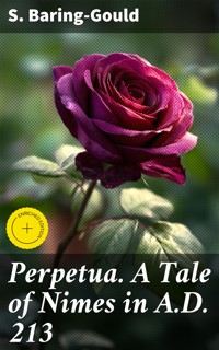 Perpetua. A Tale of Nimes in A.D. 213 - S. Baring-Gould - E-Book