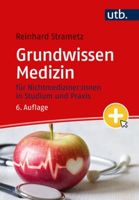 Grundwissen Medizin - Reinhard Strametz - E-Book