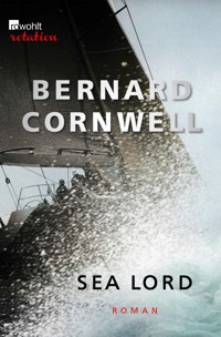 Sea Lord - Bernard Cornwell - E-Book