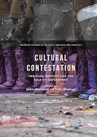 Cultural Contestation - - E-Book