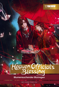Heaven Official's Blessing - Light Novel, Band 01 - Mo Xiang Tong Xiu - E-Book