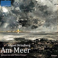 Am Meer - August Strindberg - Hörbuch