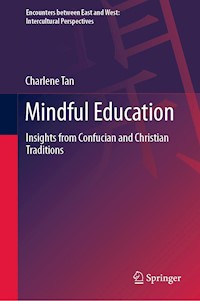 Mindful Education - Charlene Tan - E-Book