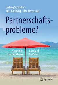 Partnerschaftsprobleme? - Ludwig Schindler - E-Book