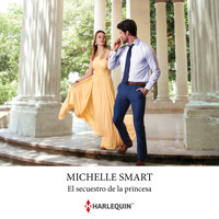El secuestro de la princesa - Michelle Smart - Hörbuch
