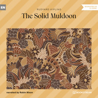 The Solid Muldoon (Unabridged) - Rudyard Kipling - Hörbuch
