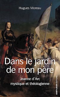 Dans le jardin de mon père - Hugues Moreau - E-Book