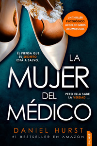 La mujer del médico - Daniel Hurst - E-Book