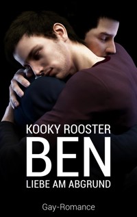 Ben - Kooky Rooster - E-Book