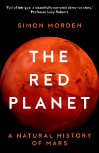 The Red Planet - Simon Morden - E-Book
