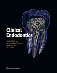 Clinical Endodontics - Brooke Blicher - E-Book