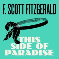 This Side of Paradise - F.Scott Fitzgerald - Hörbuch