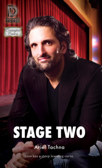 Stage Two - Ariel Tachna - E-Book