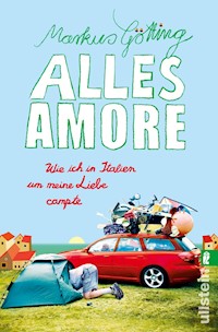 Alles Amore - Markus Götting - E-Book