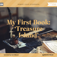 My First Book: 'Treasure Island' (Unabridged) - Robert Louis Stevenson - Hörbuch