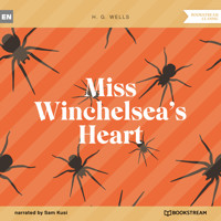 Miss Winchelsea's Heart - H G Wells - Hörbuch