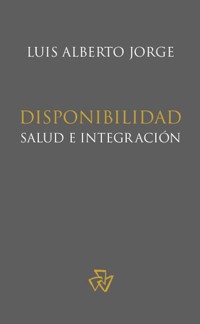 Disponibilidad - Luis Alberto Jorge - kostenlos E-Book