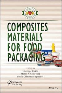 Composites Materials for Food Packaging -  - E-Book