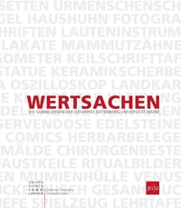 Wertsachen -  - E-Book