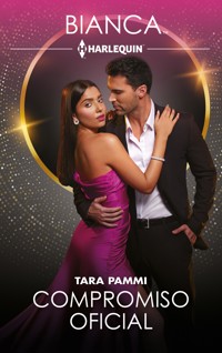 Compromiso oficial - Tara Pammi - E-Book