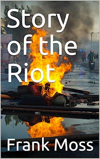 Story of the Riot - Various - E-Book