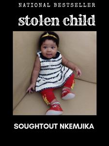 Stolen child - Soughtout Nkemjika - E-Book