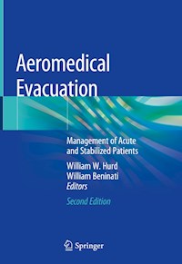 Aeromedical Evacuation -  - E-Book