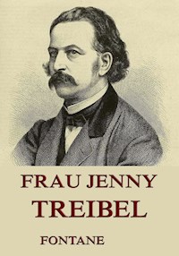 Frau Jenny Treibel - Theodor Fontane - E-Book