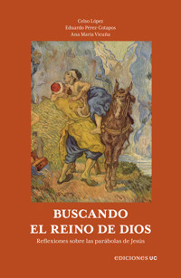 Buscando el reino de Dios - Celso López - E-Book